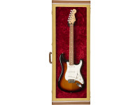 Fender Guitar Display Case TWD Fender Guitar Display Case TWD
